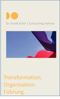Frank Kühn Consulting Partner